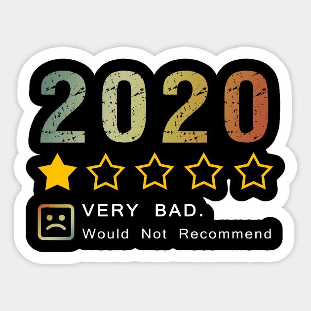 2020 very bad do not recommend